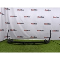 Юбка бампера Hyundai Tucson 3 2015-2018 86512D3100