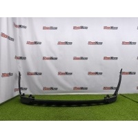 Юбка бампера Hyundai Tucson 3 2015-2018 86512D3100