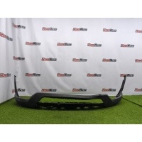 Юбка бампера Hyundai SANTA FE 2015- 865122W000