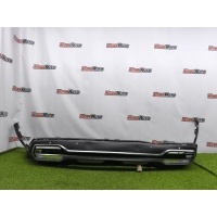 Юбка бампера Kia Sorento 4 2020- 86612P2000