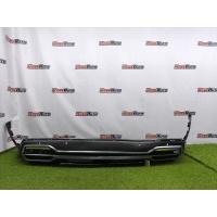 Юбка бампера Kia Sorento 4 2020- 86612P2000