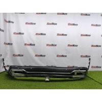Юбка бампера Kia Sorento 4 2020- 86612P2000