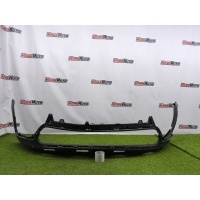 Бампер Kia Sorento Prime 3 2014-2017 86512C5000