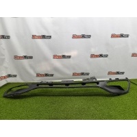 Решетка в бампер Kia Sportage 2010- 865613W010