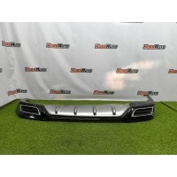 Юбка бампера KIA K5 DL3 2019-2023 86671L2300