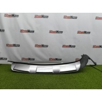 Юбка бампера Kia Sorento 4 2020- 86512P2010