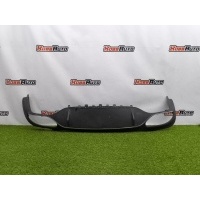 Юбка бампера Mercedes-Benz E-Class W213 2016- A2138851801