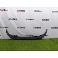 Юбка бампера Hyundai Elantra 7 2020- 86591AA000