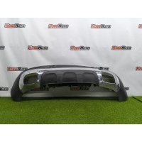 Юбка бампера Mercedes-Benz glb X247 2019- A2478857501