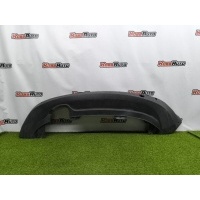 Юбка бампера Volkswagen Tiguan 2012- 5N0807521