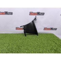 Воздуховод бампера Hyundai Elantra 7 2023-2024 86546AAAA0