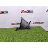 Воздуховод бампера Hyundai Elantra 7 2023-2024 86546AAAA0