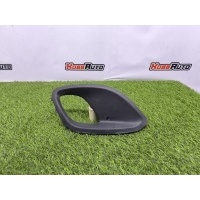 Окантовка ПТФ Kia PICANTO 2011-2017 865281Y020