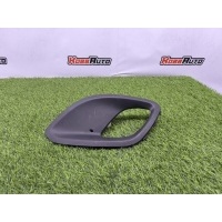 Окантовка ПТФ Kia PICANTO 2011-2017 865271Y020