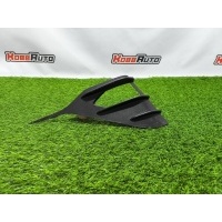 Молдинг бампера Hyundai Elantra 7 2024-2025 86563AAAA0
