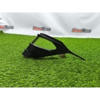 Молдинг бампера Hyundai Elantra 7 2024-2025 86564AAAA0
