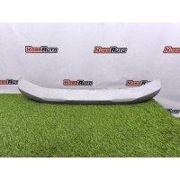 Накладка бампера Hyundai Palisade LX2 2018- 86577S8000