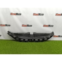 Накладка замка капота Hyundai Elantra 7 2022- 86391AAAA0
