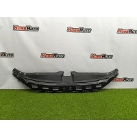 Накладка замка капота Hyundai Elantra 7 2022- 86391AAAA0