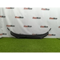 Юбка бампера Hyundai Elantra 7 2022- 86512AAAA0