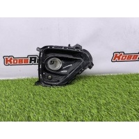 Решетка в бампер Kia Carnival 2014-2021 86528A9UB0