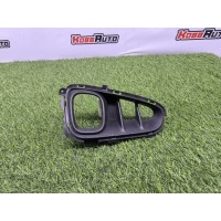 Рамка противотуманной фары Kia PICANTO 2017- 86523G6010