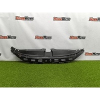 Накладка замка капота Hyundai Elantra 7 2022- 86391AAAA0