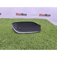 Решетка в бампер Mercedes-Benz E-Class W213 A2138851122