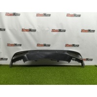 Юбка бампера AUDI A4 2015- 8W0807521AB