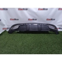 спойлер бампера Mercedes-Benz GLE W167 2018- A1678852503
