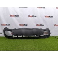 спойлер бампера Mercedes-Benz GLE W167 2018- A1678852503
