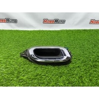 Накладка бампера Mercedes-Benz GLC-Class X253 A2538859402