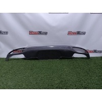 Накладка бампера Mercedes-Benz E-Class W213 A2138852125