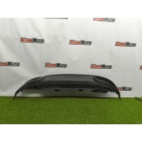 Юбка бампера Volkswagen Jetta 2018- 17A807568