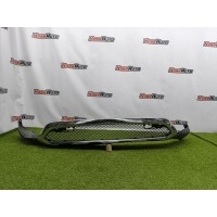 Юбка бампера Mercedes-Benz GLC-Class X253 2015- A2538850565