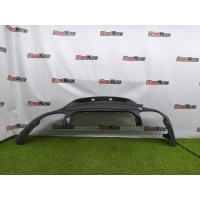 Юбка бампера Mercedes-Benz GLC-Class X253 2015- A2538858003