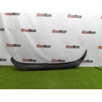 Юбка бампера Hyundai Elantra 7 2020- 86591AA000