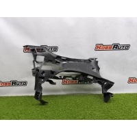 Кронштейн бампера Mercedes-Benz E-Class W213 2016- A2138852503