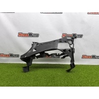 Кронштейн бампера Mercedes-Benz E-Class W213 2020- A2138852403