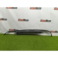 Юбка бампера Mercedes-Benz E-Class W212 2013- A2128858725