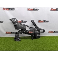 Кронштейн бампера Mercedes-Benz GLK X204 2008- A2048855265