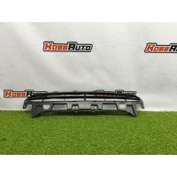 Решетка в бампер Hyundai SANTA FE 2006- 865122B700