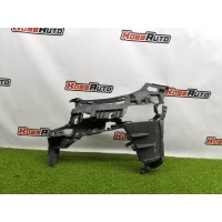 Кронштейн бампера Mercedes-Benz E-Class W213 2016- A2138857104