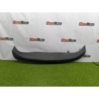 Юбка бампера Hyundai Elantra 6 2015- 86612F2000