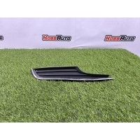 Решетка в бампер Volkswagen Golf 7 5G0853666A