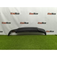 Юбка бампера Mercedes-Benz C-Class W204 2007- A2048853738