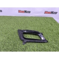 Окантовка ПТФ Kia Optima 2013-2015 865522T500