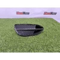 Решетка в бампер Mercedes-Benz E-Class W212 A2128852722