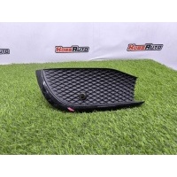 Решетка в бампер Mercedes-Benz E-Class W213 2020- A2138852903
