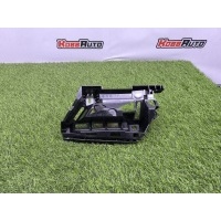 Накладка бампера Mercedes-Benz E-Class W213 A2138852407